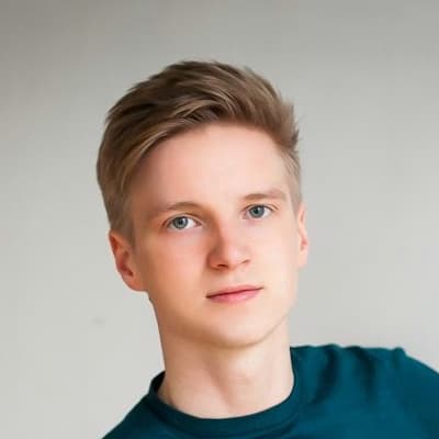 Дмитрий Радченко​​​