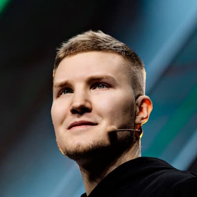 Егор Косарев