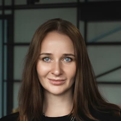 Екатерина Фирсова