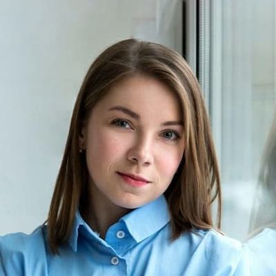 Екатерина Галкина
