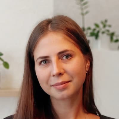 Екатерина Конищева