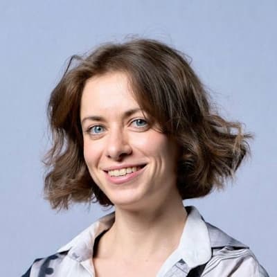 Екатерина Лисейчева