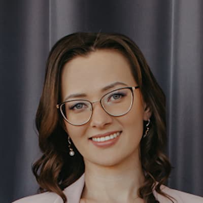 Екатерина Макарова
