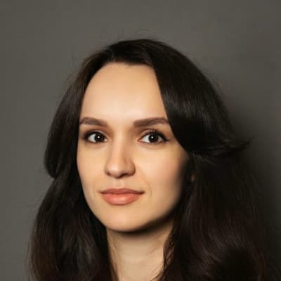 Екатерина Мурзина
