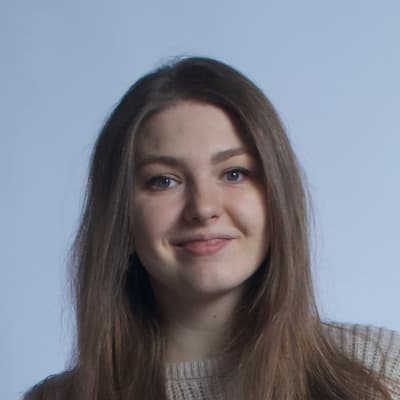 Екатерина Науменко
