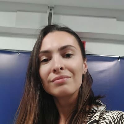 Екатерина Солонченко