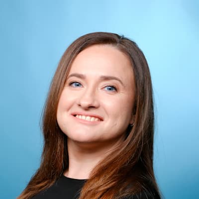 Екатерина Есина