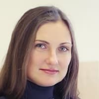 Елена Ежова