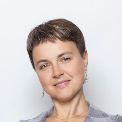 Елена Керс