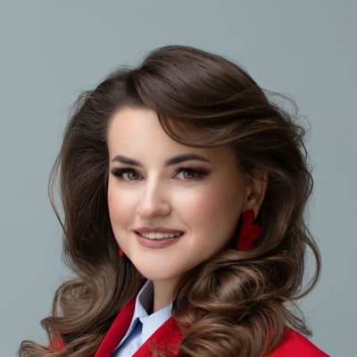 Елена Мироненко