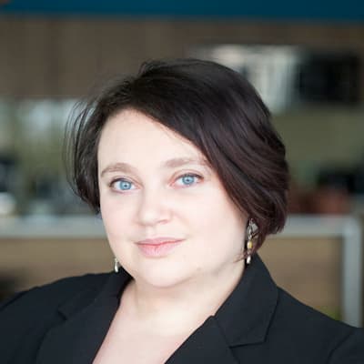 Елена Шибаева​