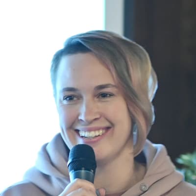 Евгения Кадомец