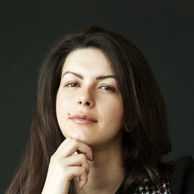 Евгения Пелевина
