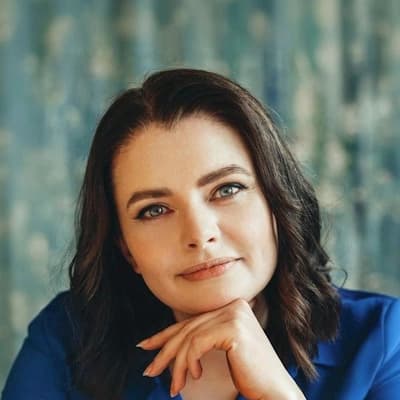 Евгения Синчурина