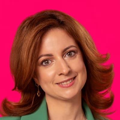 Евгения Венина