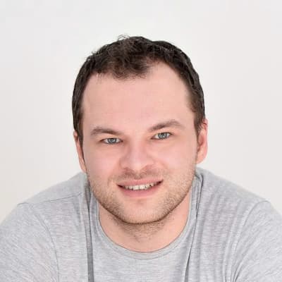 Florian Damian