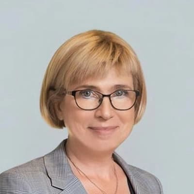 Ирина Матвеева