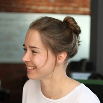 Ирина Пушкарёва​