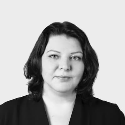 Ирина Рябова
