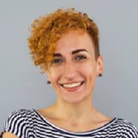Ирина Топилина
