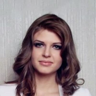 Ирина Задвинская