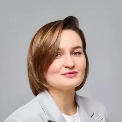 Юлия Мельчугова