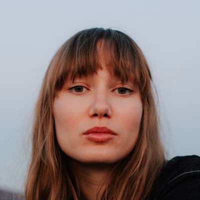 Катерина Жукова