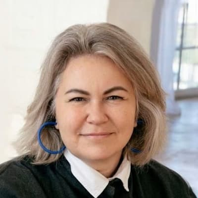 Екатерина Иванова