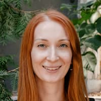 Екатерина Семёнова