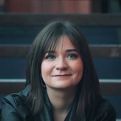 Катя Власюк​