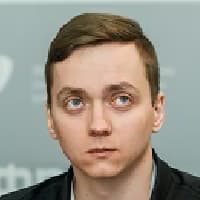 Кирилл Котов