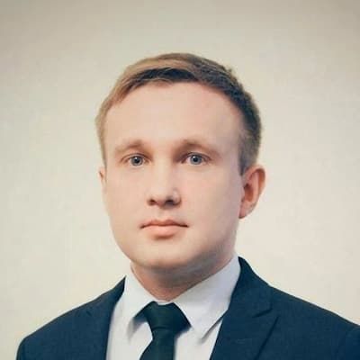 Константин Федяев