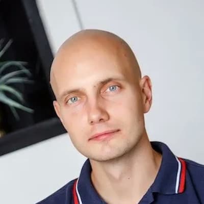 Константин Хохрин