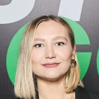 Ксения Тощакова