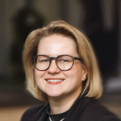 Ксения Вахова