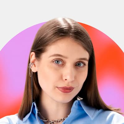 Лиза Успенская