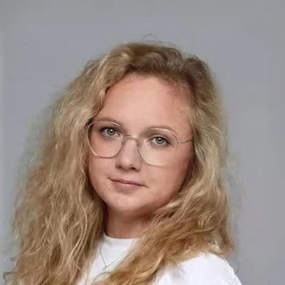 Лидия Самкова