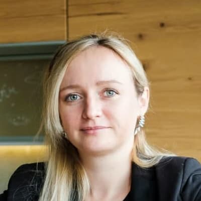 Маргарита Вилисова
