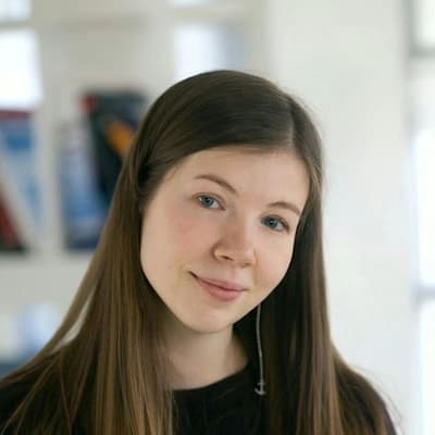 Мария Чигина​