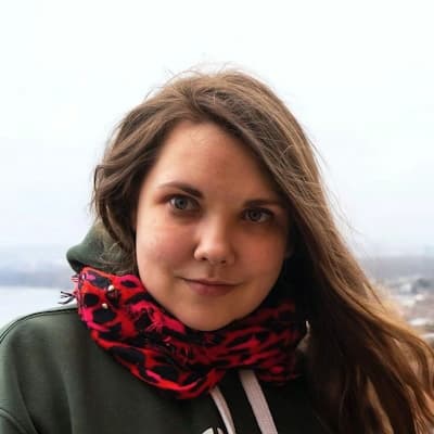 Мария Демичева​