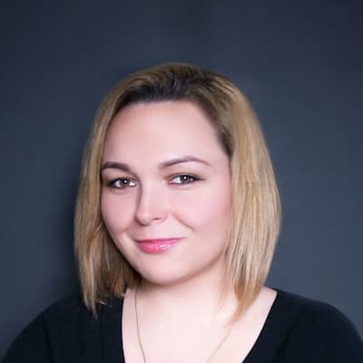 Мария Константиниди