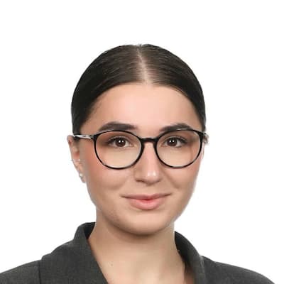 Мариам Гордиашвили