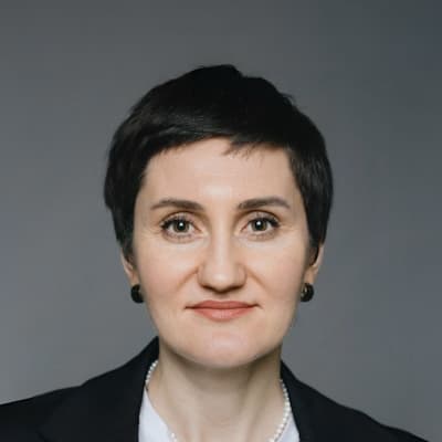 Марина Бойцова