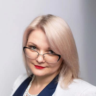 Марина Яцкова