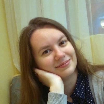 Мария Ананьева
