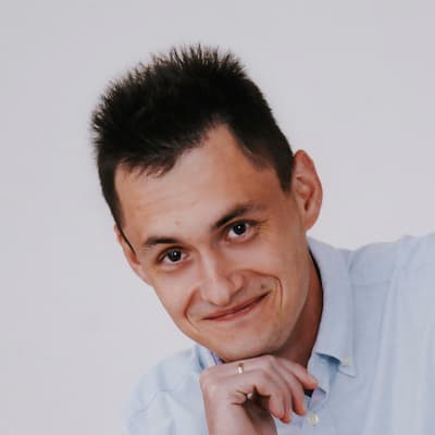 Михаил Саламатов