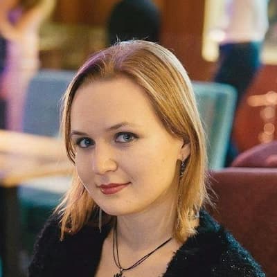 Надежда Лысцева