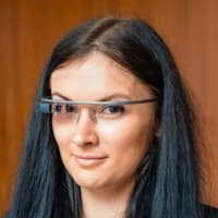 Анастасия Зидирова