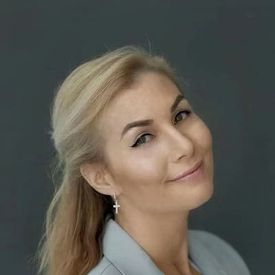 Наталья Абрашитова