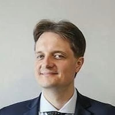 Никита Бардин​